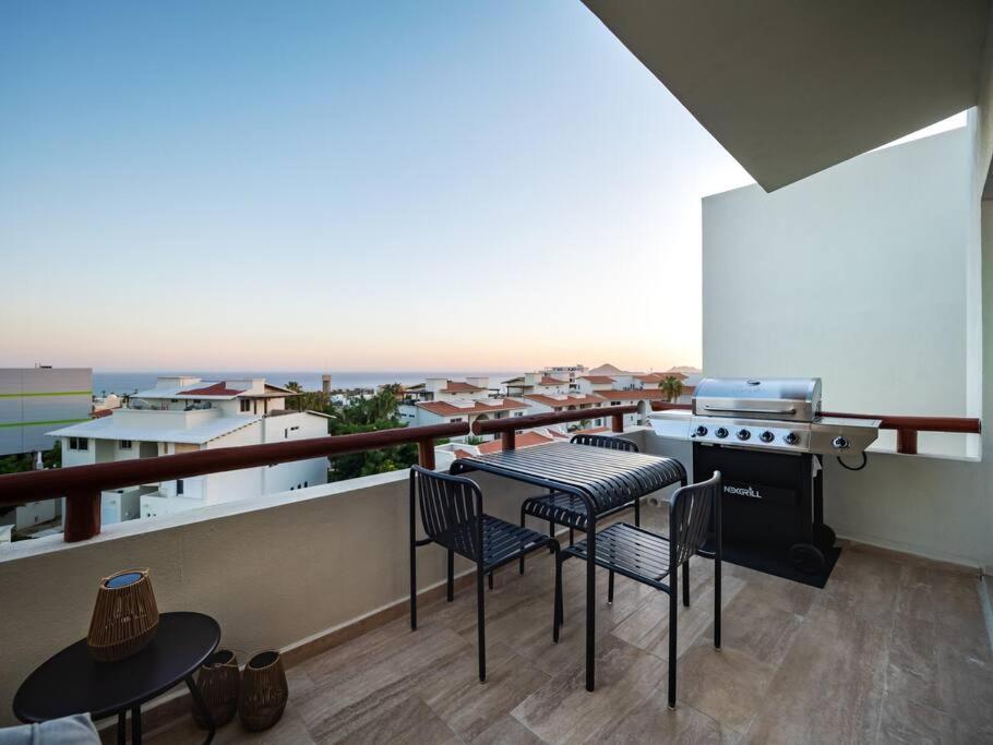 Upscale 2Bdrm Condo In Cabo Кабо-Сан-Лукас Екстер'єр фото