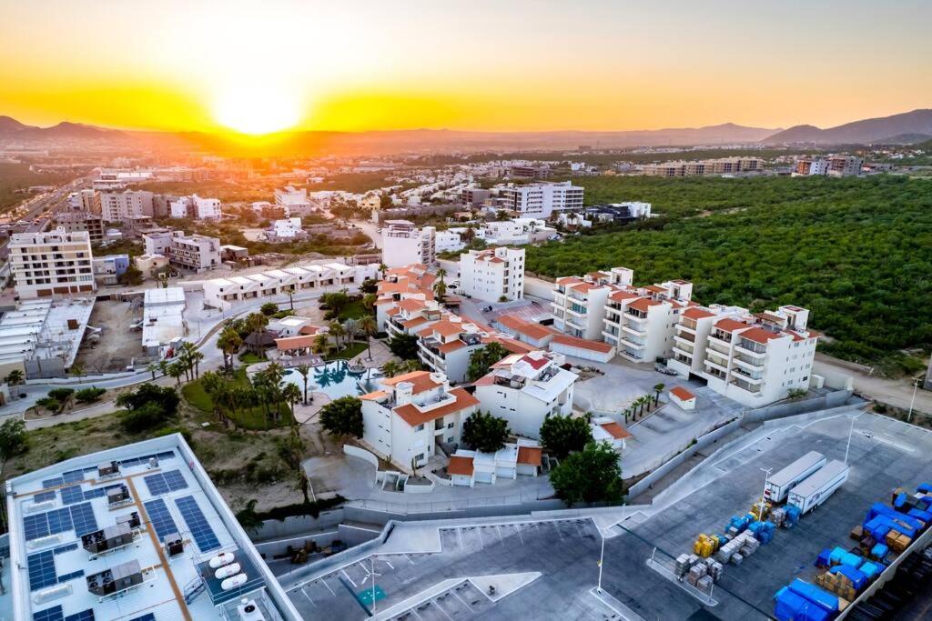 Upscale 2Bdrm Condo In Cabo Кабо-Сан-Лукас Екстер'єр фото